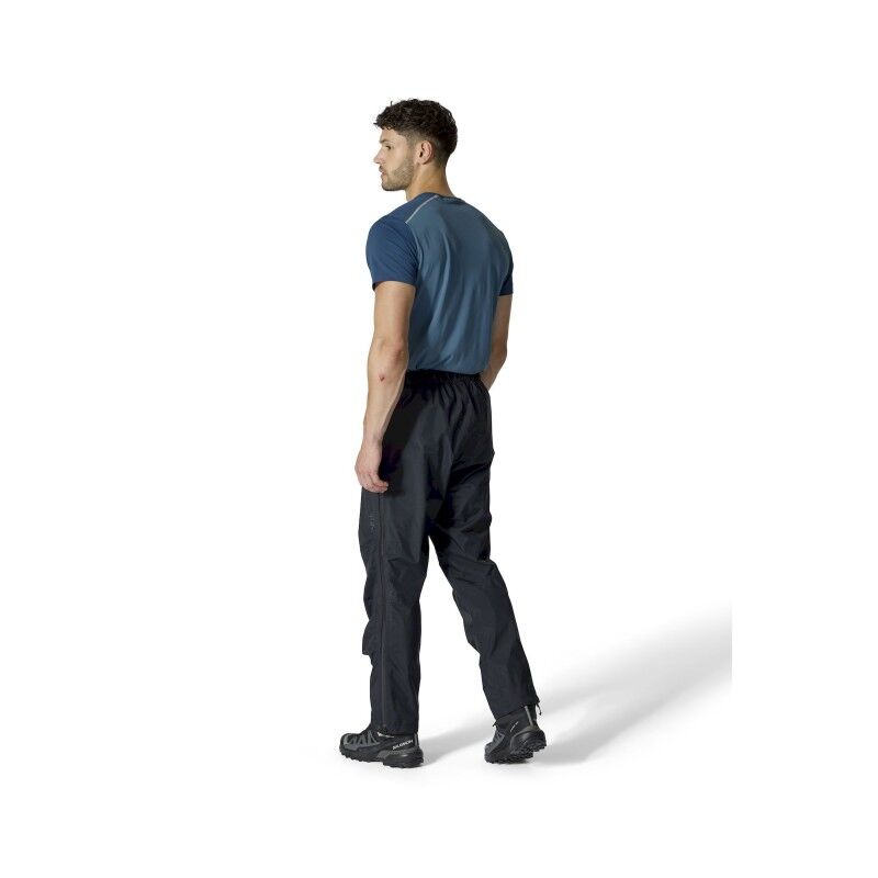 Rab Downpour Mountain Pants - Calça impermeável homem | Hardloop