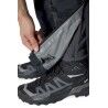 Rab Downpour Mountain Pants - Calça impermeável homem | Hardloop