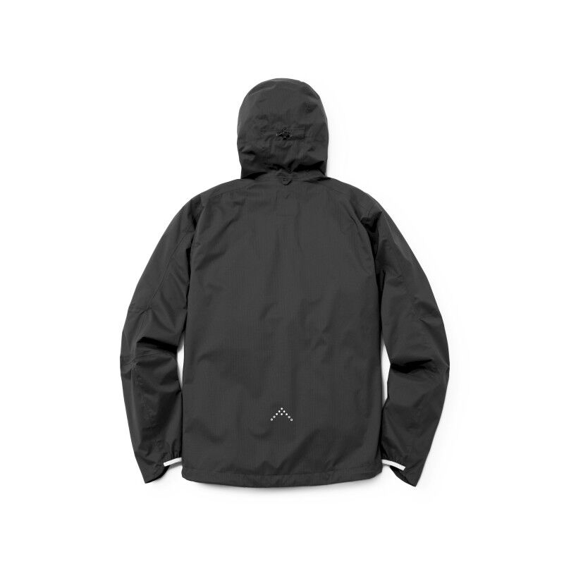 Rab Downpour Trail Light Jacket - Giacca antipioggia - Uomo | Hardloop