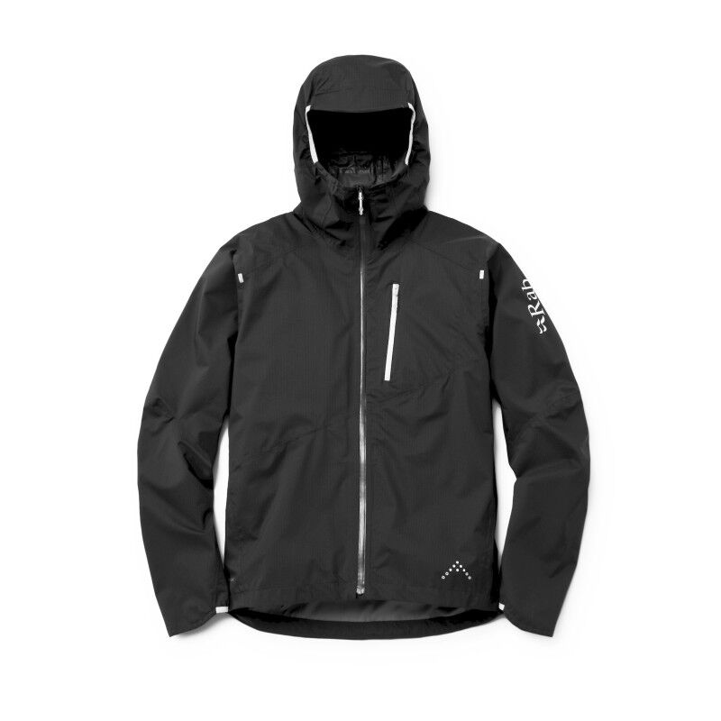 Downpour Trail Light Jacket - Hardshelljacka - Herr
