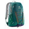 Green Alpin / Navy