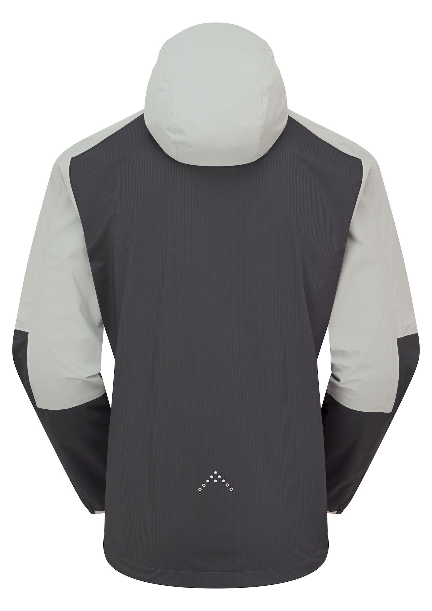 Rab Downpour Trail Light Jacket - Giacca antipioggia - Uomo | Hardloop