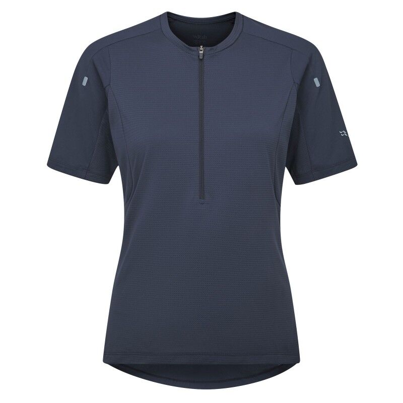 Women's Cinder Tract Jersey - Cycling jersey - Women's