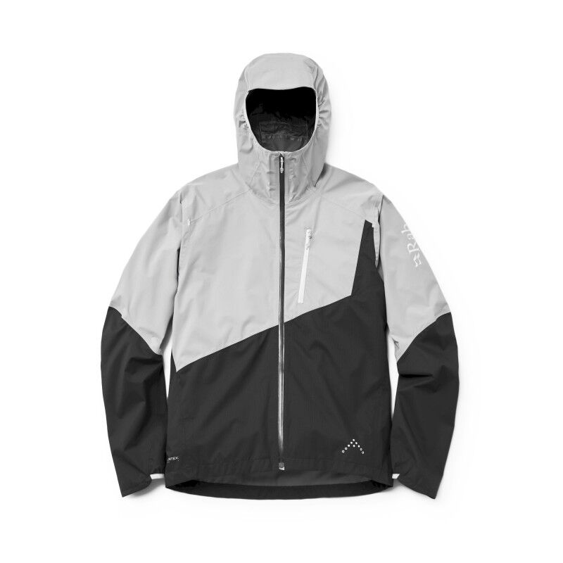 Rab Downpour Trail Light Jacket - Veste hardshell homme | Hardloop
