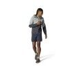 Rab Downpour Trail Light Jacket - Hardshelljacka - Herr | Hardloop