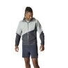 Rab Downpour Trail Light Jacket - Giacca antipioggia - Uomo | Hardloop