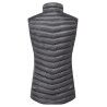 Rab Cirrus Flex Vest - Syntetiske veste - Damer | Hardloop