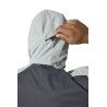 Rab Downpour Trail Light Jacket - Giacca antipioggia - Uomo | Hardloop