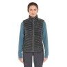 Rab Cirrus Flex Vest - Donsjack - Dames | Hardloop