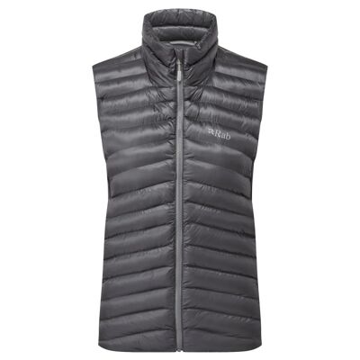 Cirrus Flex Vest - Colete penas mulher