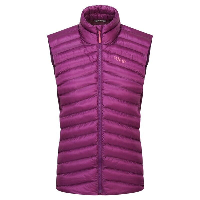 Cirrus Flex Vest - Syntetiske veste - Damer