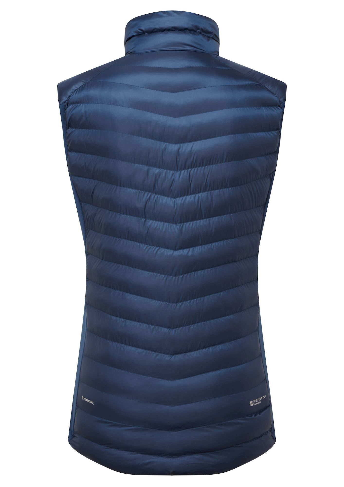 Rab Cirrus Flex Vest - Gilet sintetico - Donna | Hardloop