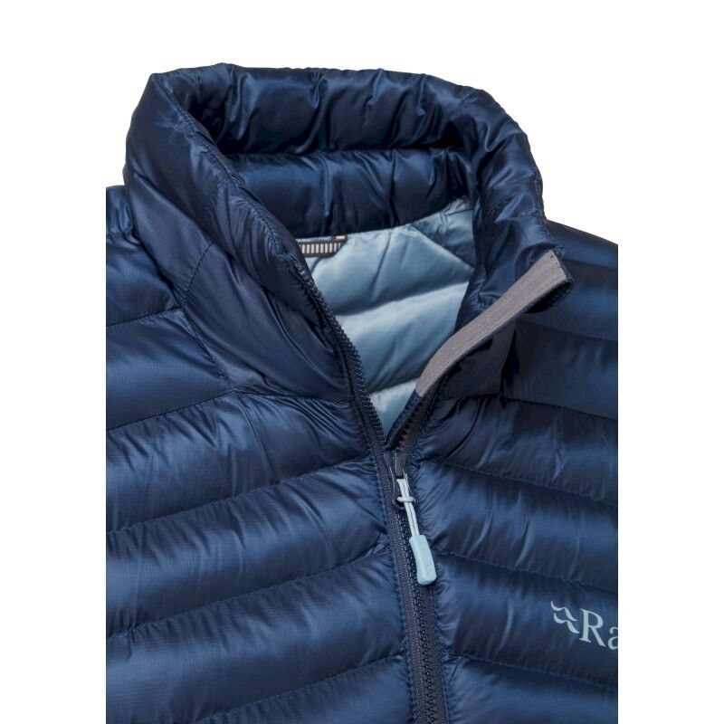 Rab Cirrus Flex Vest - Chaleco de fibra sintética - Mujer | Hardloop