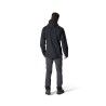 Rab Firewall Alpine Jacket - Casaco impermeável homem | Hardloop