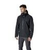 Rab Firewall Alpine Jacket - Casaco impermeável homem | Hardloop