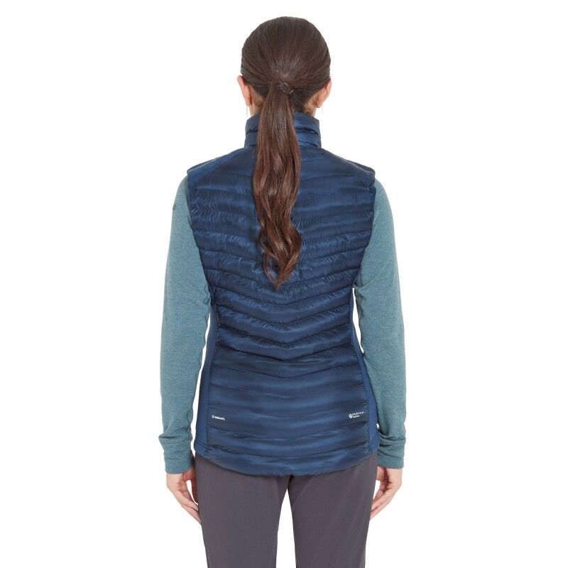 Rab Cirrus Flex Vest - Synthetic vest - Women's | Hardloop