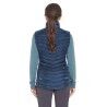 Rab Cirrus Flex Vest - Donsjack - Dames | Hardloop