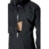 Rab Firewall Alpine Jacket - Casaco impermeável homem | Hardloop