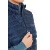 Rab Cirrus Flex Vest - Tekokuituliivi - Naiset | Hardloop