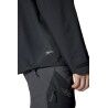 Rab Firewall Alpine Jacket - Casaco impermeável homem | Hardloop