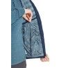 Rab Cirrus Flex Vest - Colete penas mulher | Hardloop