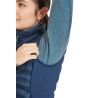 Rab Cirrus Flex Vest - Tekokuituliivi - Naiset | Hardloop