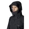 Rab Firewall Alpine Jacket - Casaco impermeável homem | Hardloop