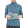 Rab Cirrus Flex Vest - Colete penas mulher | Hardloop