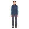 Rab Cirrus Flex Vest - Donsjack - Dames | Hardloop