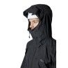 Rab Firewall Alpine Jacket - Casaco impermeável homem | Hardloop