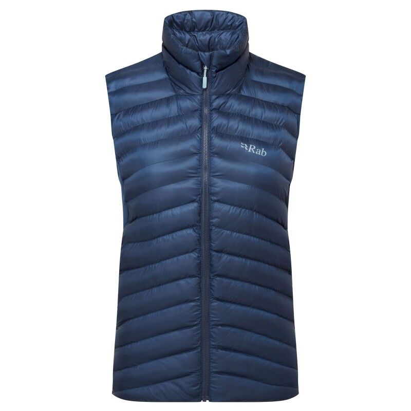 Rab Cirrus Flex Vest - Gilet sintetico - Donna | Hardloop