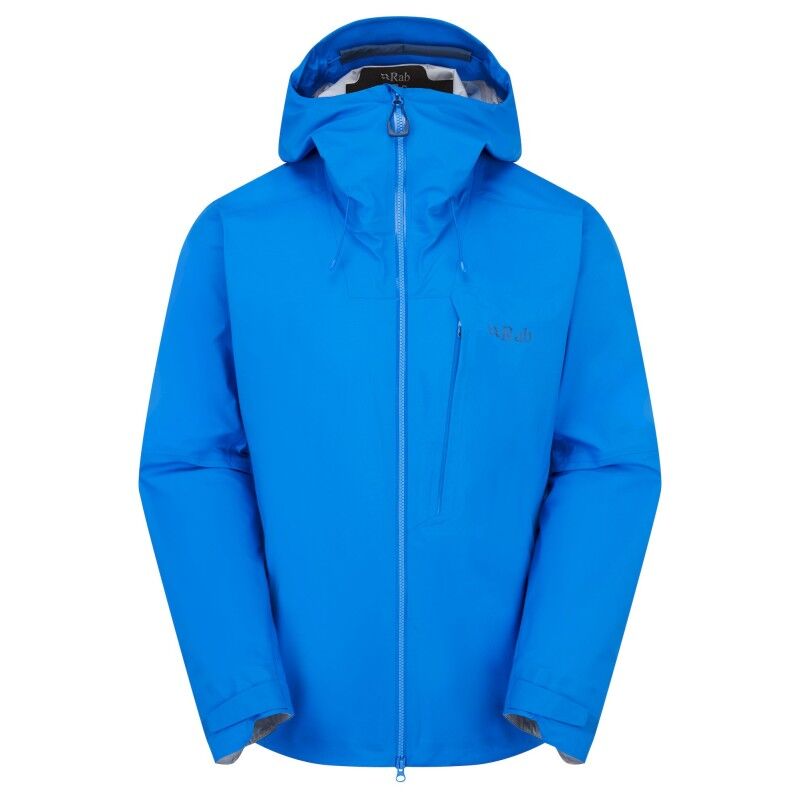 Rab Firewall Alpine Jacket - Regenjacke - Herren | Hardloop