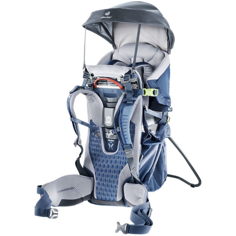 Deuter - KC Sun Roof
