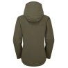 Rab Downpour Jacket - Veste imperméable femme | Hardloop