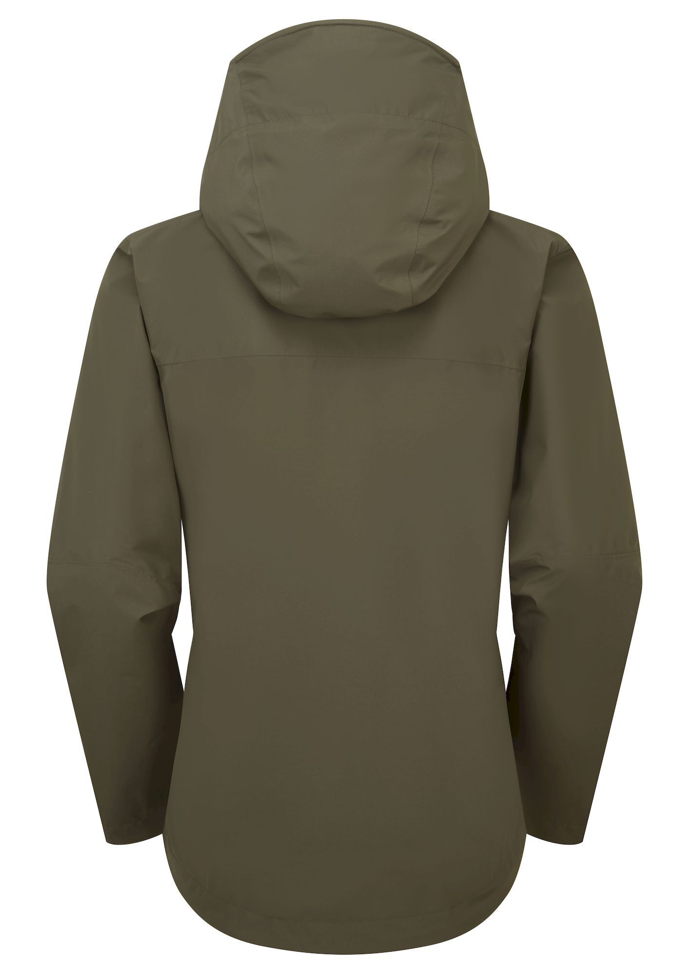 Rab Downpour Jacket - Veste imperméable femme | Hardloop