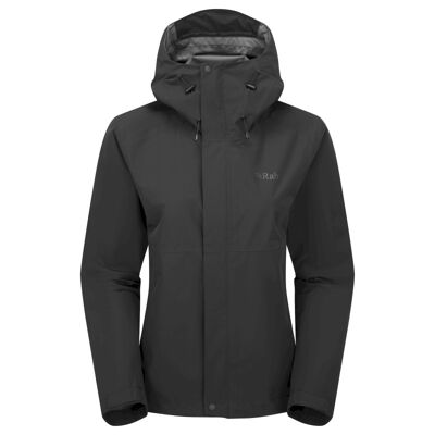 Downpour Jacket - Dámská nepromokavá bunda