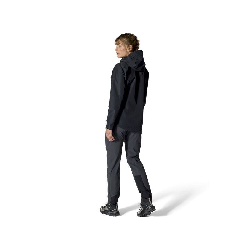 Rab Downpour Jacket - Kurtka z membraną damska | Hardloop