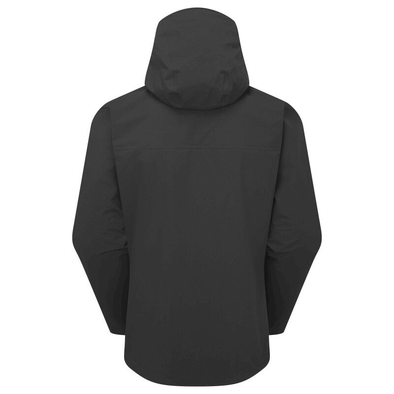 Rab Firewall Jacket - Giacca antipioggia - Uomo | Hardloop