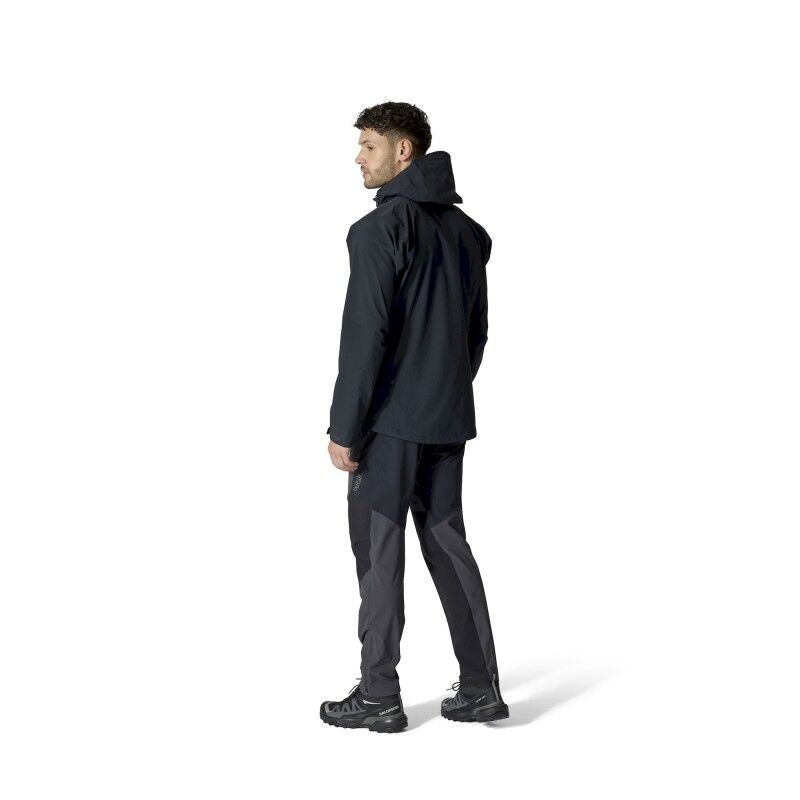 Rab Firewall Jacket - Hardshell jacket - Men's | Hardloop