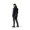 Rab Firewall Jacket - Casaco impermeável homem | Hardloop