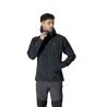 Rab Firewall Jacket - Casaco impermeável homem | Hardloop