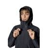 Rab Downpour Jacket - Casaco impermeável mulher | Hardloop