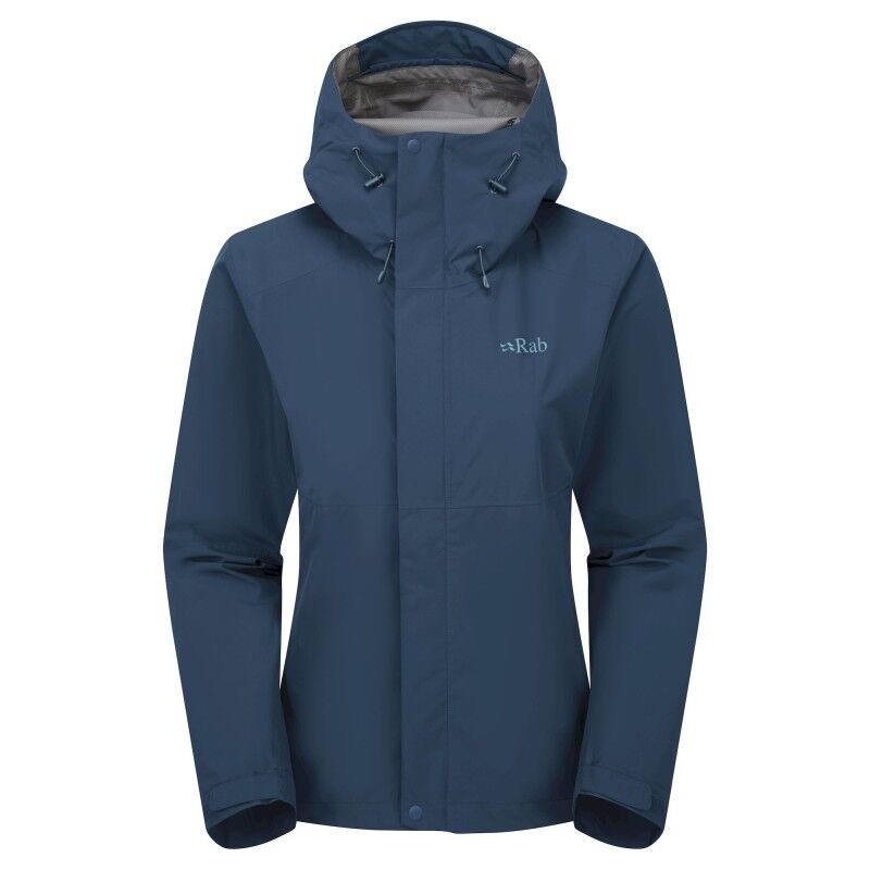 Downpour Jacket - Hardshell jacket - Women's