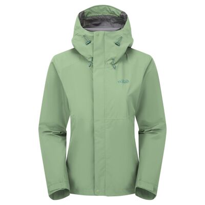Downpour Jacket - Dámská nepromokavá bunda
