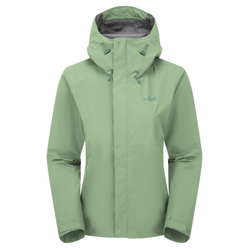 Downpour Jacket - Hardshell jakke - Damer