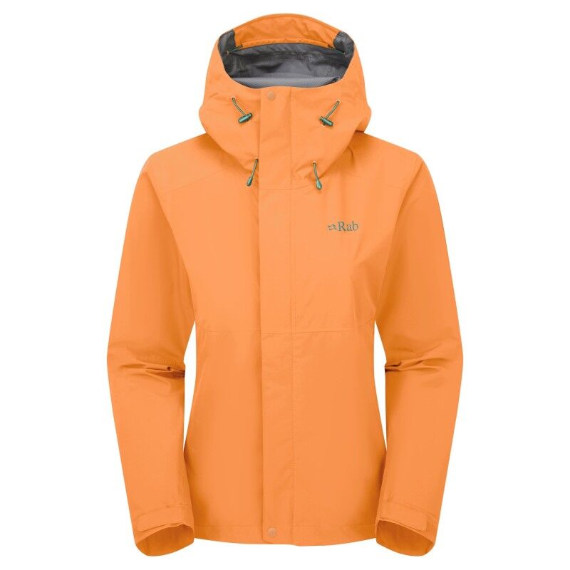 Downpour Jacket - Hardshell jacket - Women's