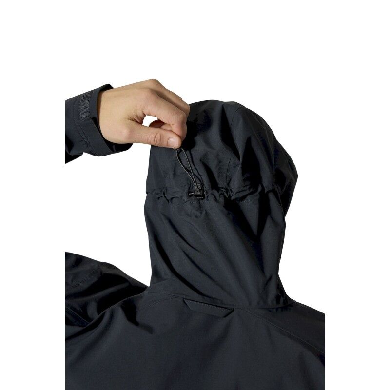 Rab Firewall Jacket - Hardshelljacka - Herr | Hardloop