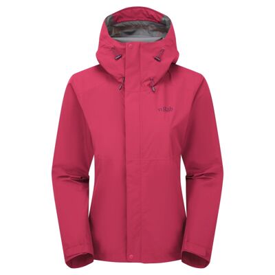 Downpour Jacket - Kurtka z membraną damska