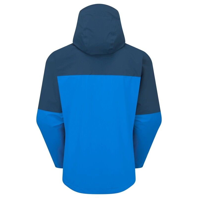 Rab Firewall Jacket - Hardshelljacke - Herren | Hardloop