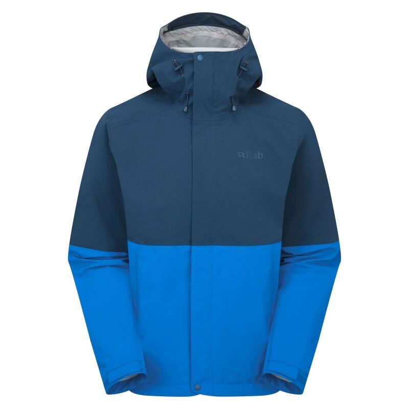 Rab Firewall Jacket - Regenjacke - Herren | Hardloop